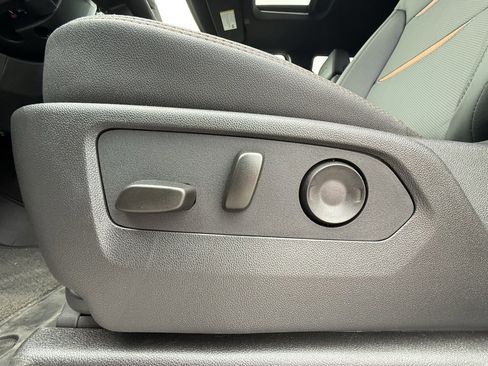 New 2026 GMC Sierra 2500 AT4 w/ AT4 Premium Plus Package image 34