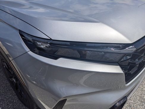 Used 2023 Honda CR-V Sport image 6