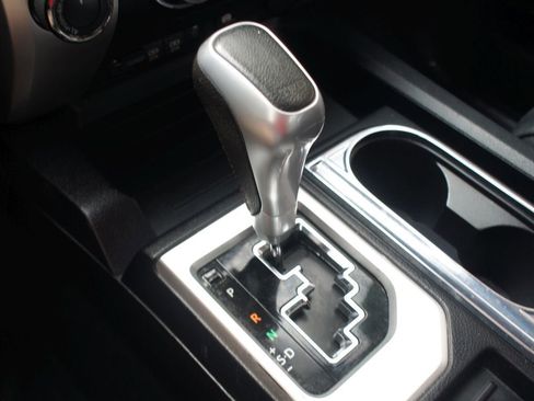 Used 2020 Toyota Tundra TRD Pro AWD/4WD image 13
