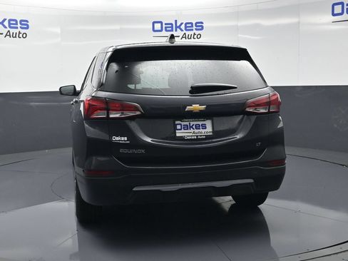 Used 2022 Chevrolet Equinox LT FWD image 6