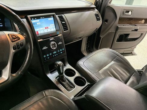 Used 2016 Ford Flex Limited FWD image 27