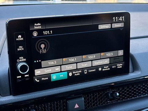 Used 2023 Honda CR-V EX-L image 16