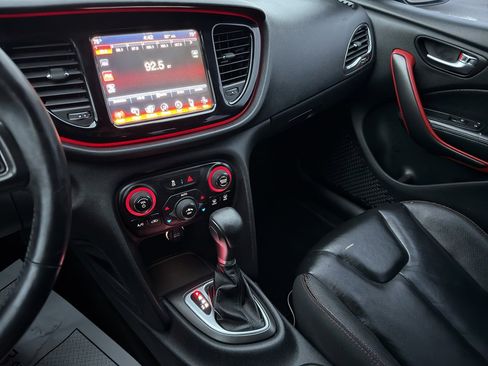 Used 2014 Dodge Dart GT image 25