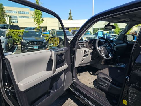 Used 2012 Toyota 4Runner SR5 w/ Convenience Pkg AWD/4WD image 22