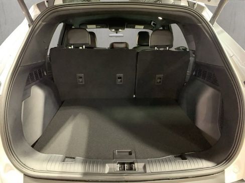 New 2026 Ford Escape ST-Line Select w/ Tech Pack #1 image 14