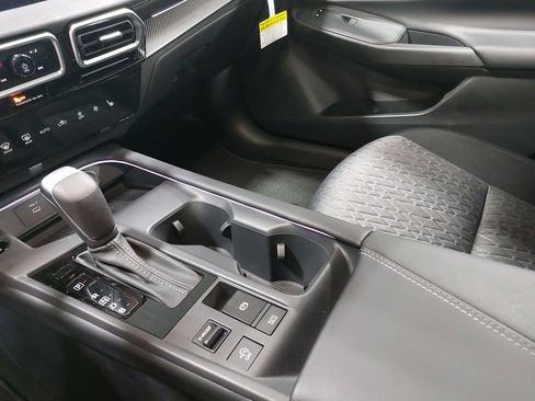New 2026 Nissan Sentra SV FWD image 24