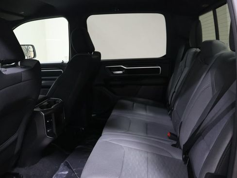 New 2026 RAM 1500 4x4 Crew Cab image 10