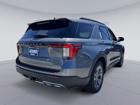 New 2026 Ford Explorer Active w/ Active Comfort Package AWD/4WD image 7