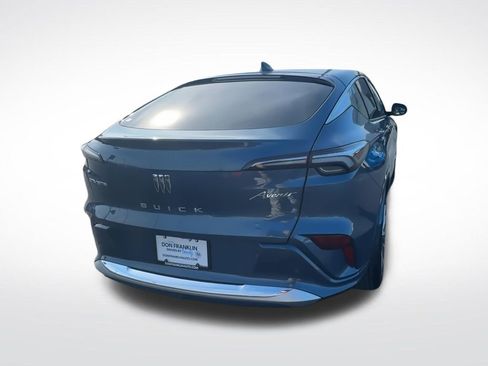 Used 2024 Buick Envista Avenir FWD image 8