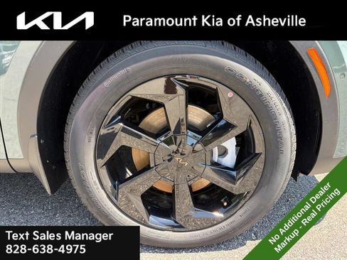 New 2026 Kia Sorento SX Prestige AWD/4WD image 30
