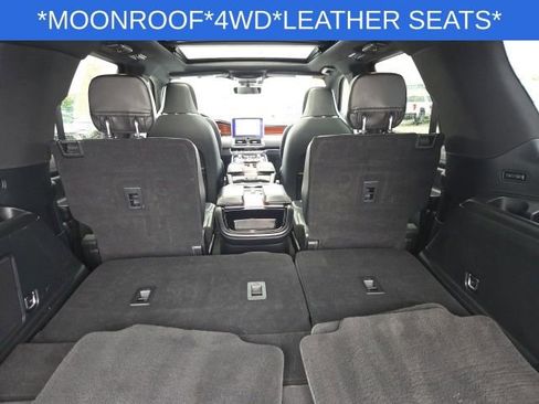 Used 2020 Lincoln Navigator Reserve w/ Luxury Package AWD/4WD image 51