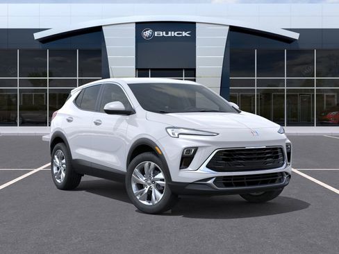 New 2026 Buick Encore GX Preferred image 7