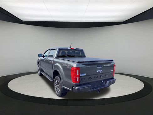 Used 2020 Ford Ranger XLT w/ XLT Sport Appearance Package image 6