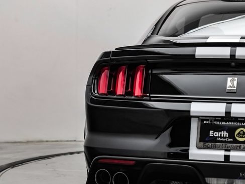 Used 2015 Ford Mustang Shelby GT350 RWD image 14