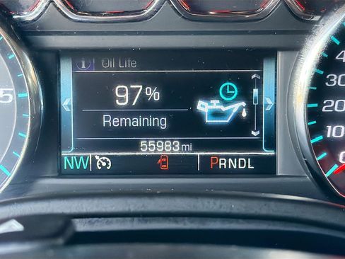 Used 2020 Chevrolet Suburban LS w/ Enhanced Driver Alert Package image 38