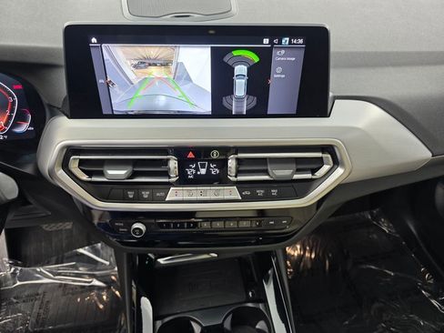 Used 2023 BMW X3 sDrive30i w/ Convenience Package image 23