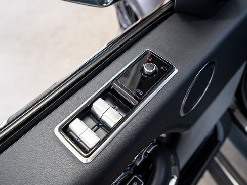 Used 2019 Land Rover Range Rover Supercharged image 32