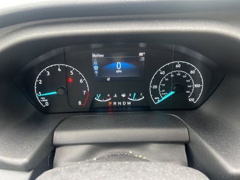 Used 2022 Ford Transit 350 XLT image 13