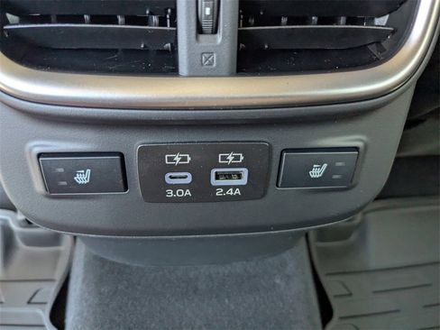 New 2025 Subaru Outback Touring XT w/ Popular Package #2 image 14