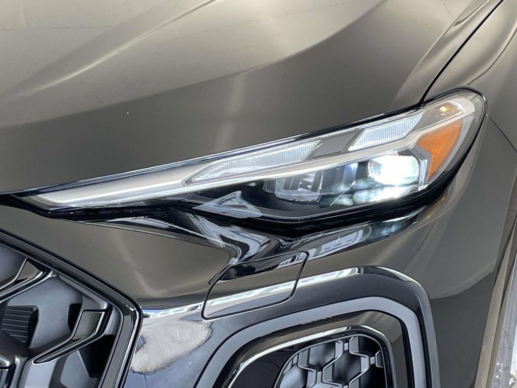 New 2026 Audi Q5 2.0T AWD/4WD image 14