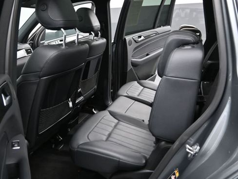 Used 2019 Mercedes-Benz GLS 450 4MATIC image 14
