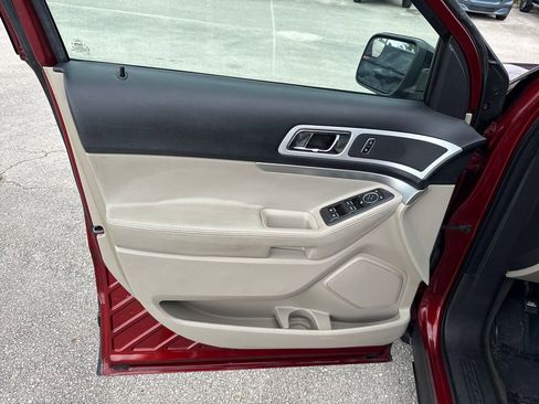 Used 2014 Ford Explorer XLT w/ Equipment Group 202A FWD image 14