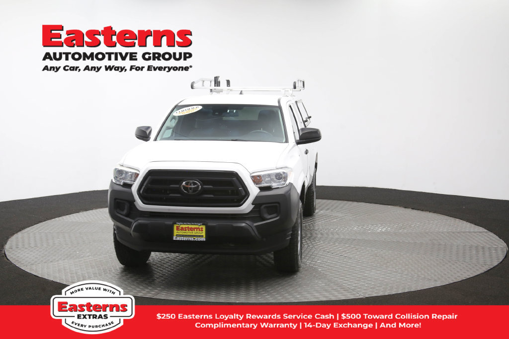 Used 2020 Toyota Tacoma SR RWD image 51