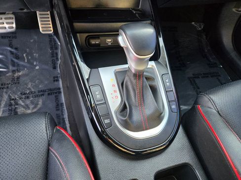 Used 2022 Kia Forte GT w/ GT2 Package image 22