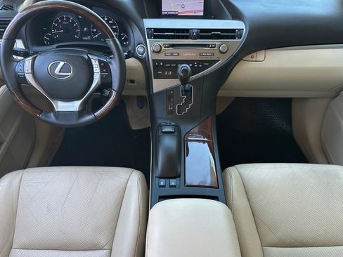 Used 2014 Lexus RX 350 AWD w/ Navigation Package image 10