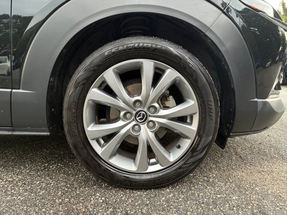 Used 2021 MAZDA CX-30 AWD 2.5 S w/ Select Package image 25