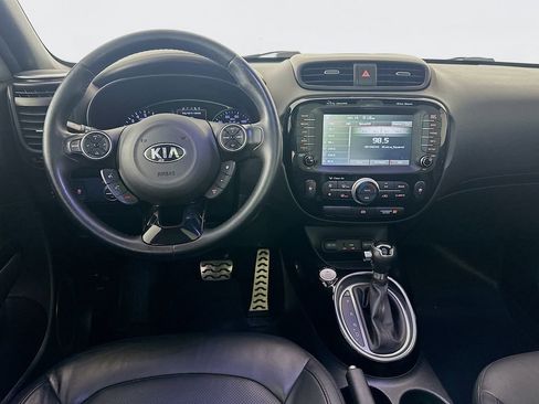 Used 2015 Kia Soul ! w/ Sun & Sound Package image 22
