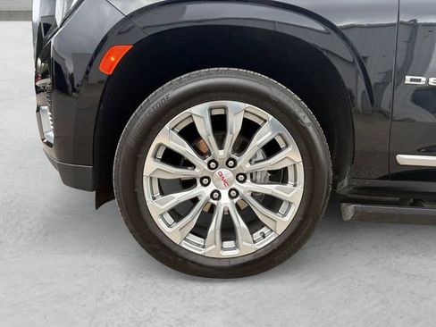 Certified 2024 GMC Yukon XL Denali w/ Max Trailering Package image 20