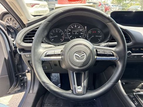 Used 2022 MAZDA MAZDA3 s image 14