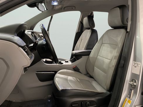 Used 2020 GMC Terrain SLT w/ Preferred Package FWD image 11