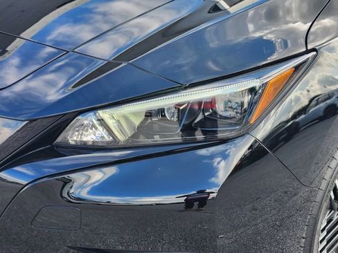 Used 2025 Nissan Leaf SV Plus FWD image 6
