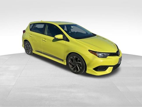 Used 2016 Scion iM image 27