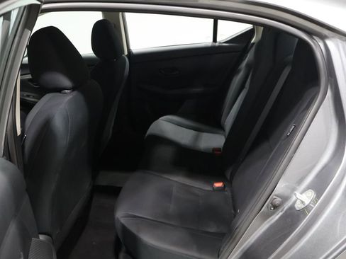 Used 2024 Nissan Sentra S image 18