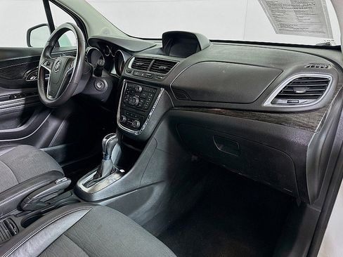 Used 2015 Buick Encore FWD image 28