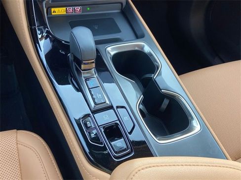 Certified 2024 Lexus NX 350h AWD w/ Premium Package image 21