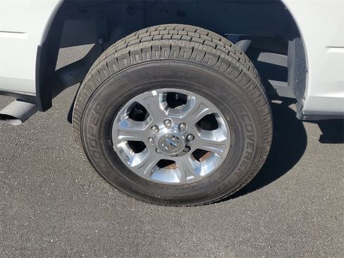 Used 2024 RAM 2500 Big Horn image 7