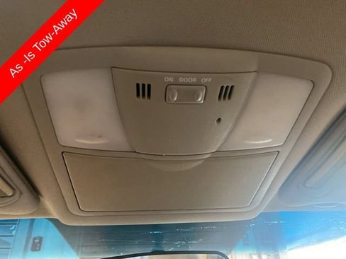 Used 2007 Nissan Altima 2.5 S w/ Convenience Pkg FWD image 16