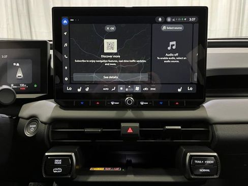 New 2026 Toyota RAV4 XSE w/ Weather Package AWD/4WD image 18