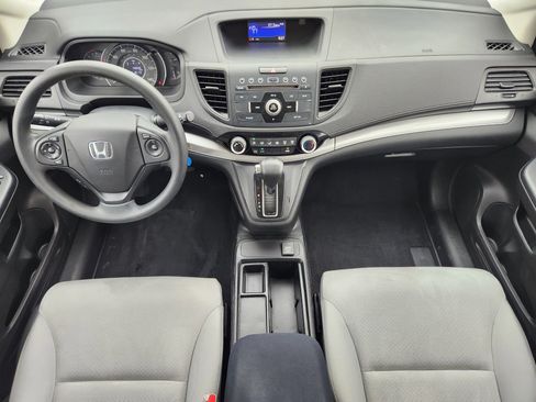 Used 2015 Honda CR-V LX image 26