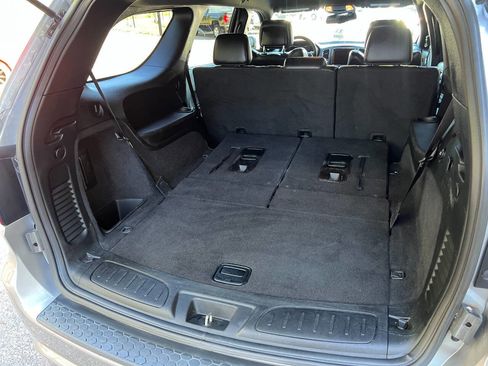 Used 2015 Dodge Durango SXT w/ Quick Order Package 23B image 25