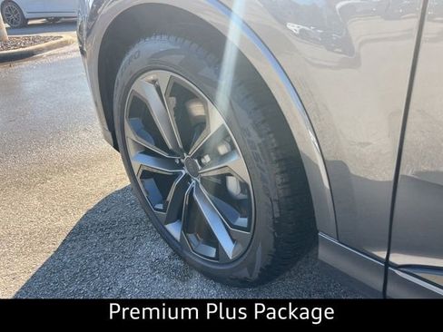 New 2026 Audi Q7 3.0T Premium Plus image 5