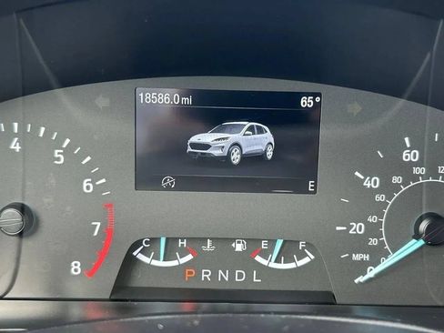 Used 2022 Ford Escape SE w/ Convenience Package AWD/4WD image 13