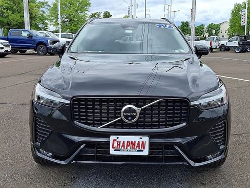 Used 2023 Volvo XC60 B6 Ultimate w/ Protection Package Premier AWD/4WD image 2