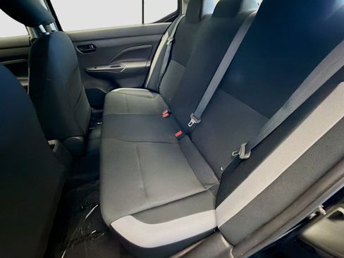 Used 2025 Nissan Versa S w/ Trunk Package FWD image 13