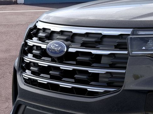 New 2026 Ford Explorer Active w/ Active Comfort Package AWD/4WD image 17