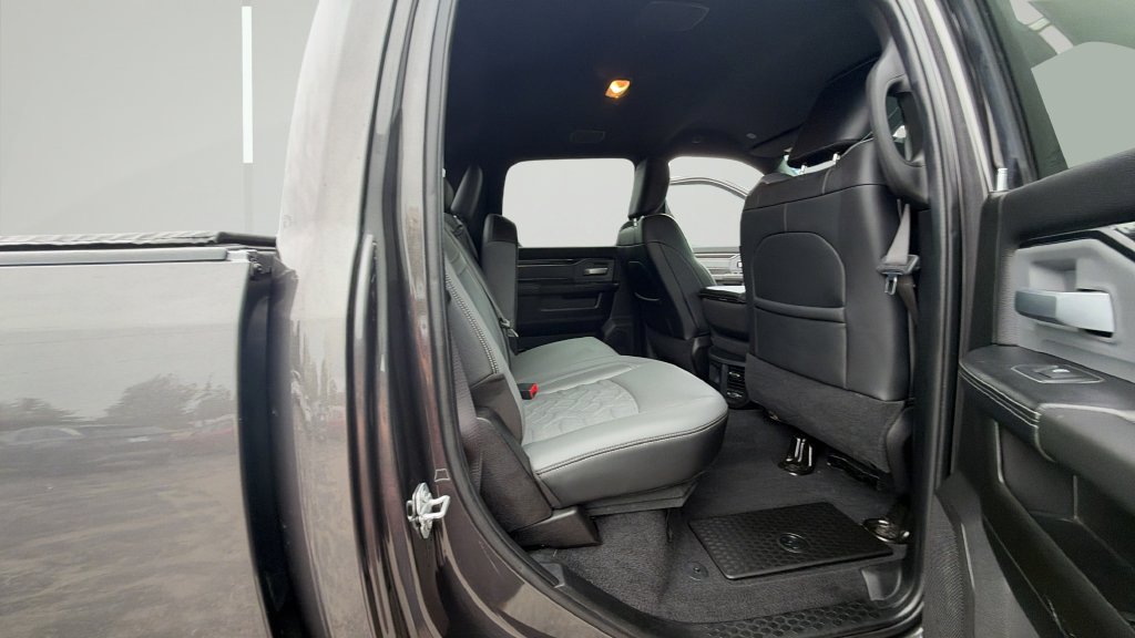 Used 2019 RAM 2500 Power Wagon AWD/4WD image 30